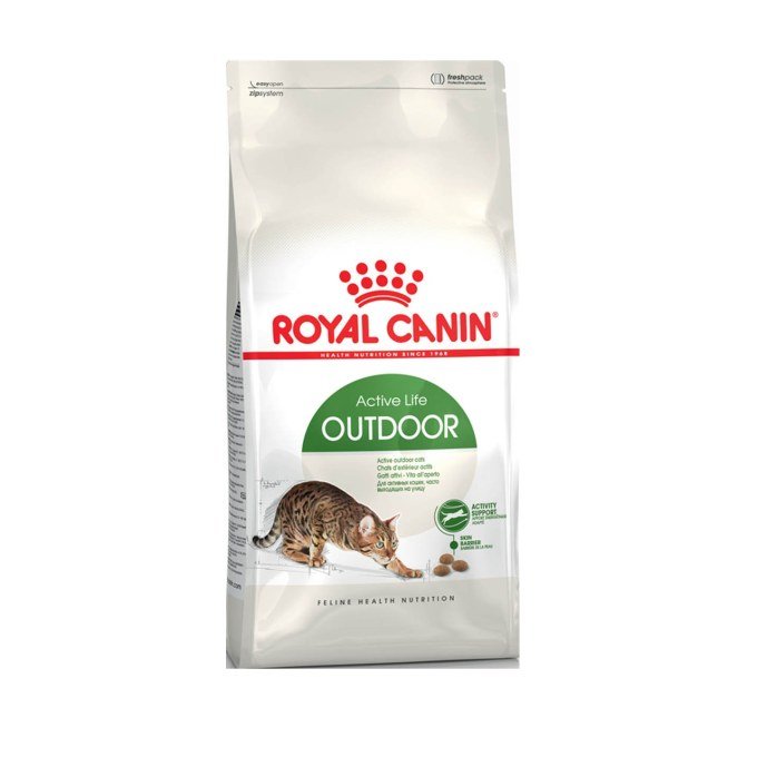ROYAL CANIN OUTDOOR 2KG
